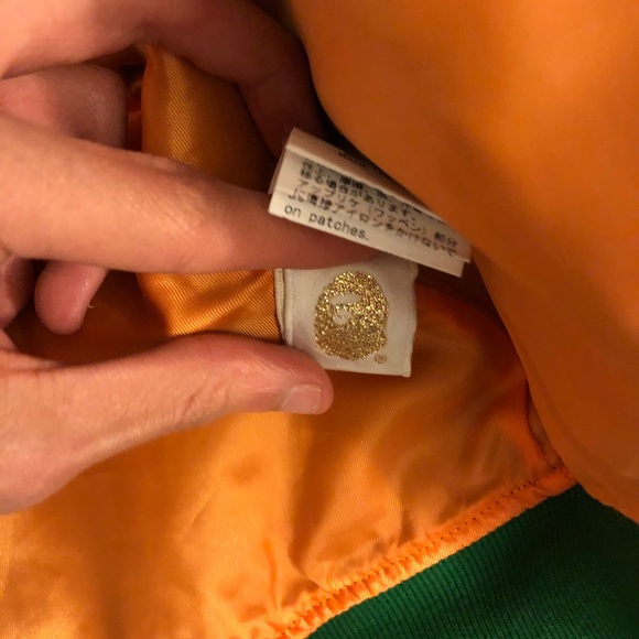 Ambush Design X Bape Medium - Picture 7 of 8